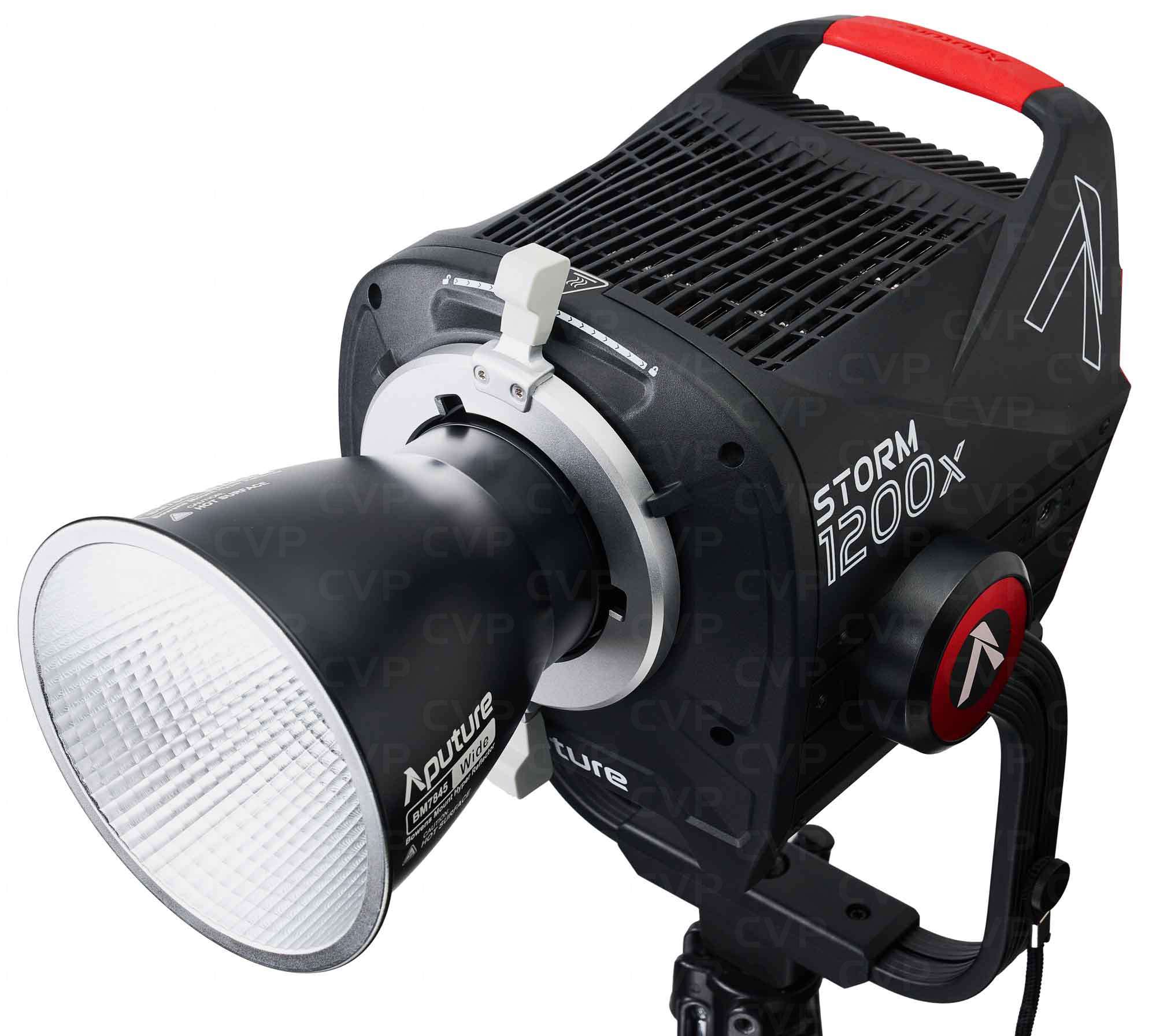 Aputure Storm 1200x - UK Photo