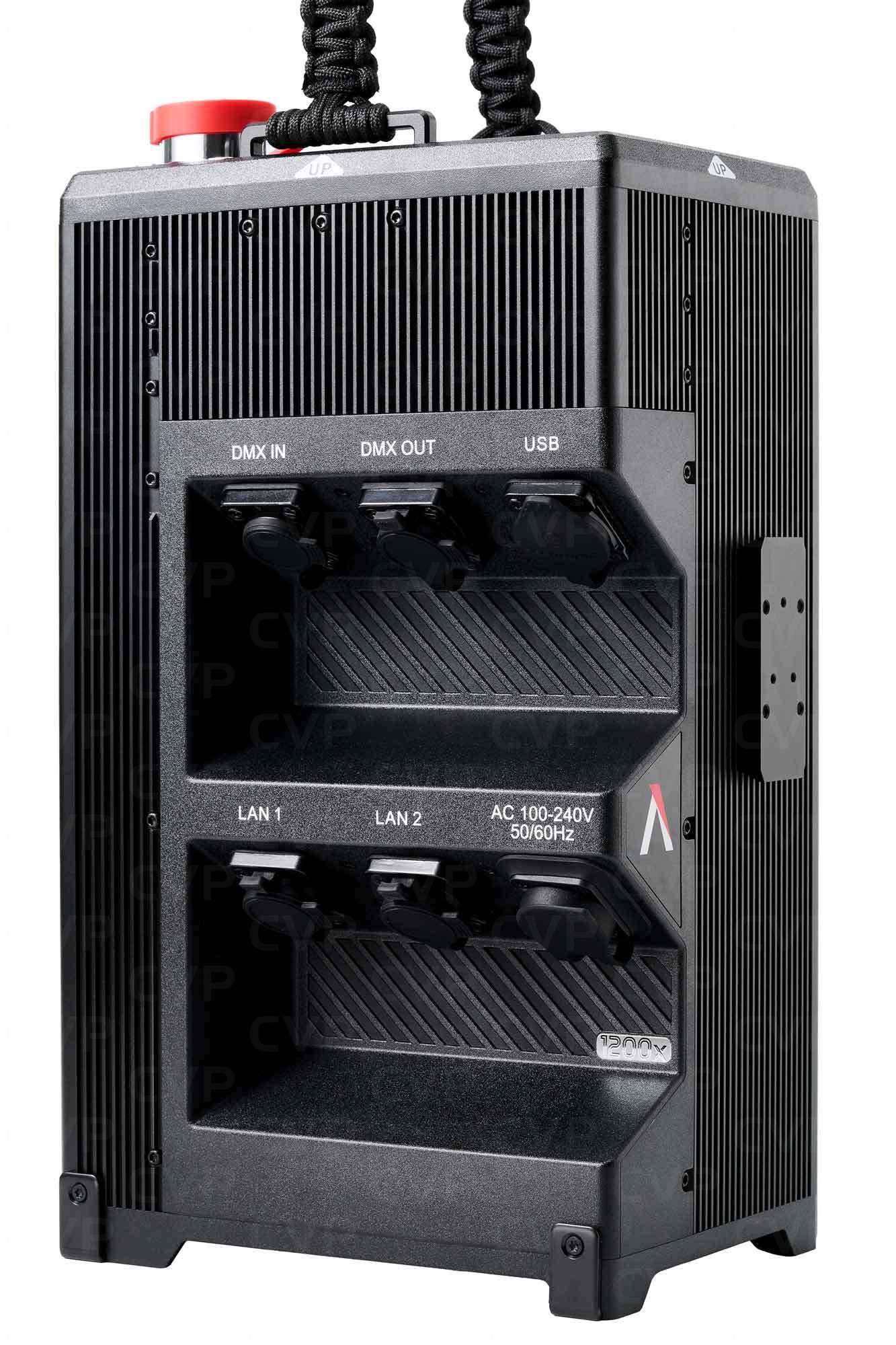 Aputure Storm 1200x - UK Photo