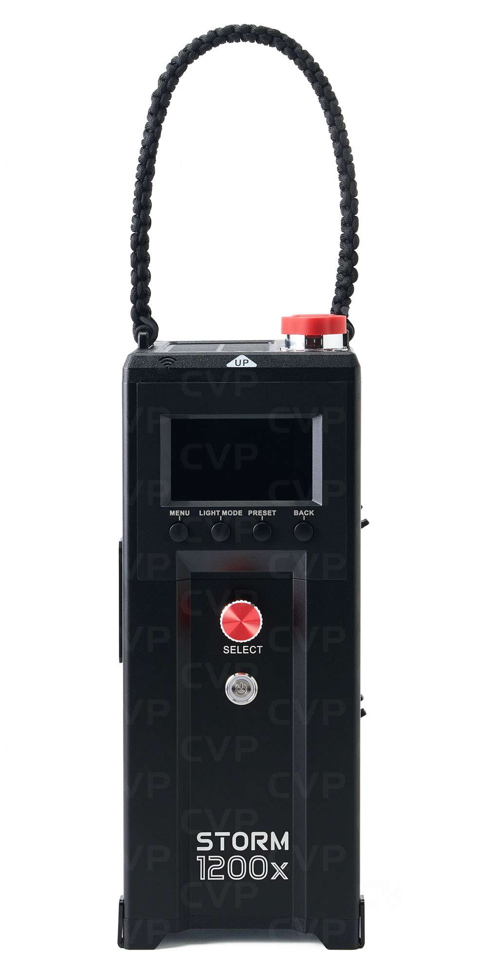 Aputure Storm 1200x - UK Photo