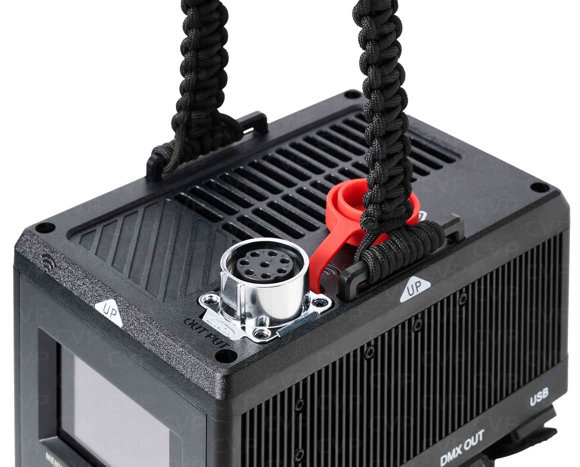 Aputure Storm 1200x - UK Photo