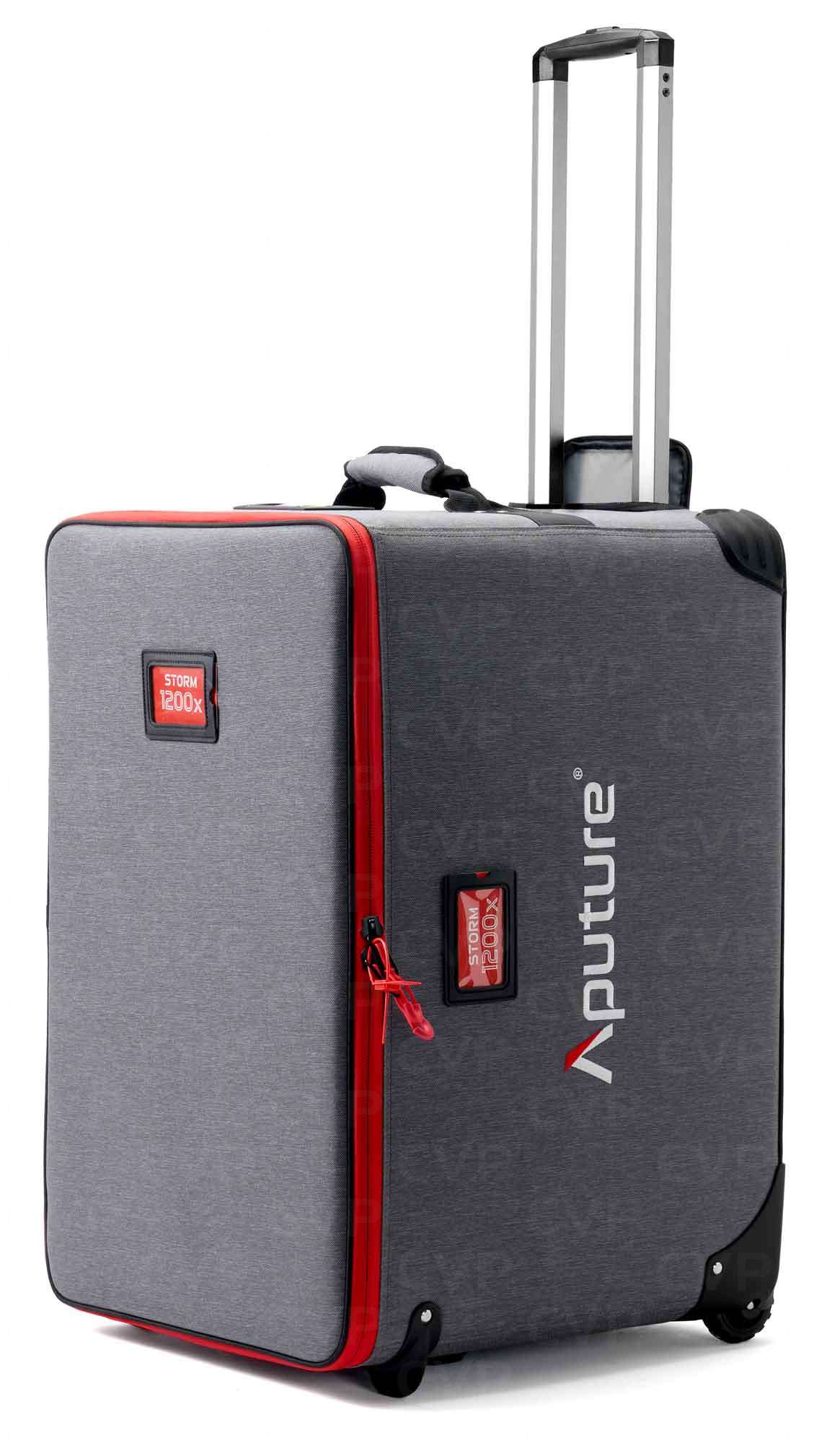 Aputure Storm 1200x - UK Photo