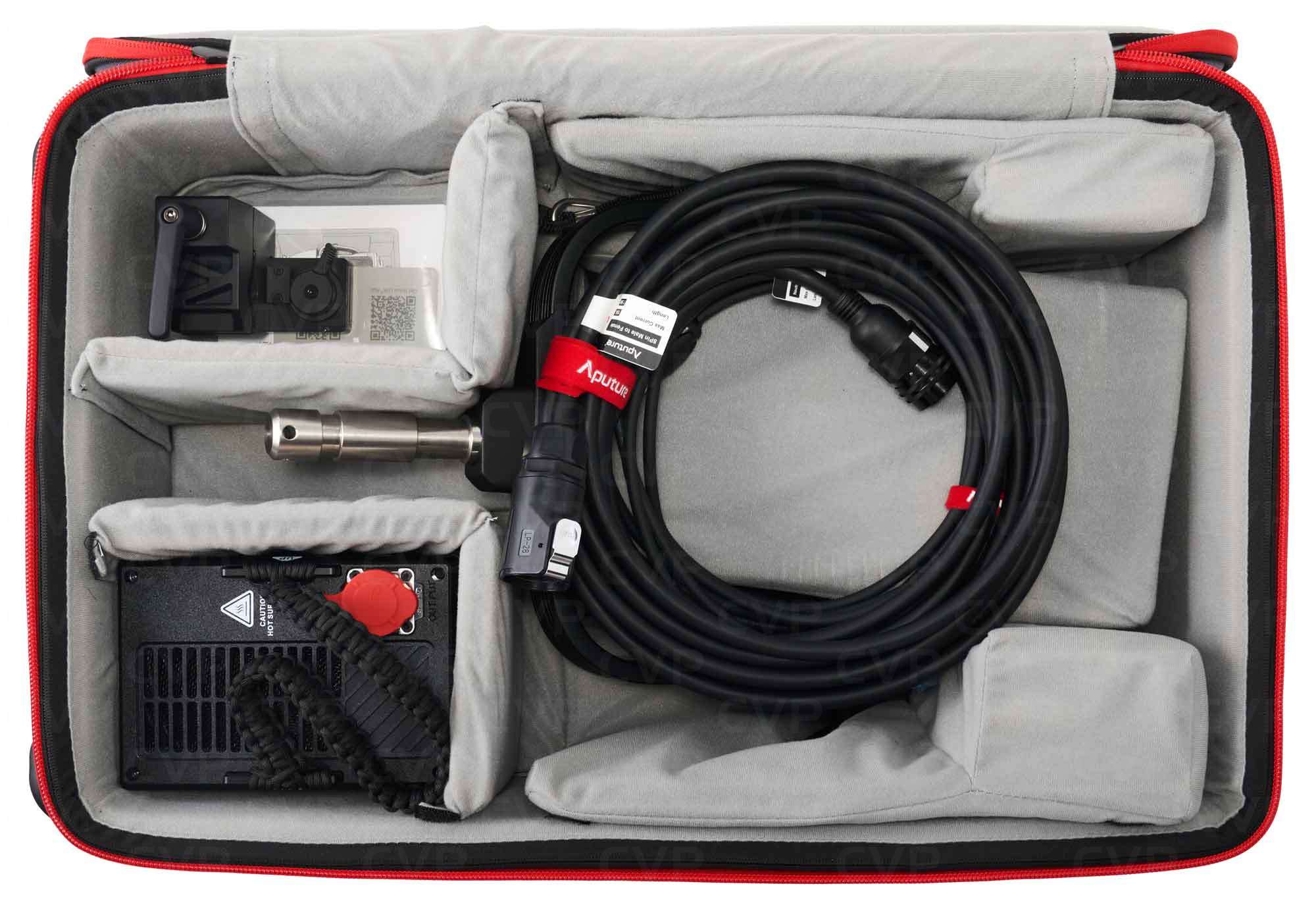 Aputure Storm 1200x - UK Photo