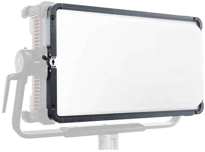 Aputure Nova II 2x1 Dome Diffuser | CVP