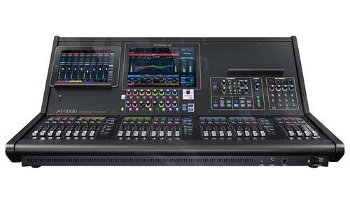 Buy - Roland M5000 Console (M5000)