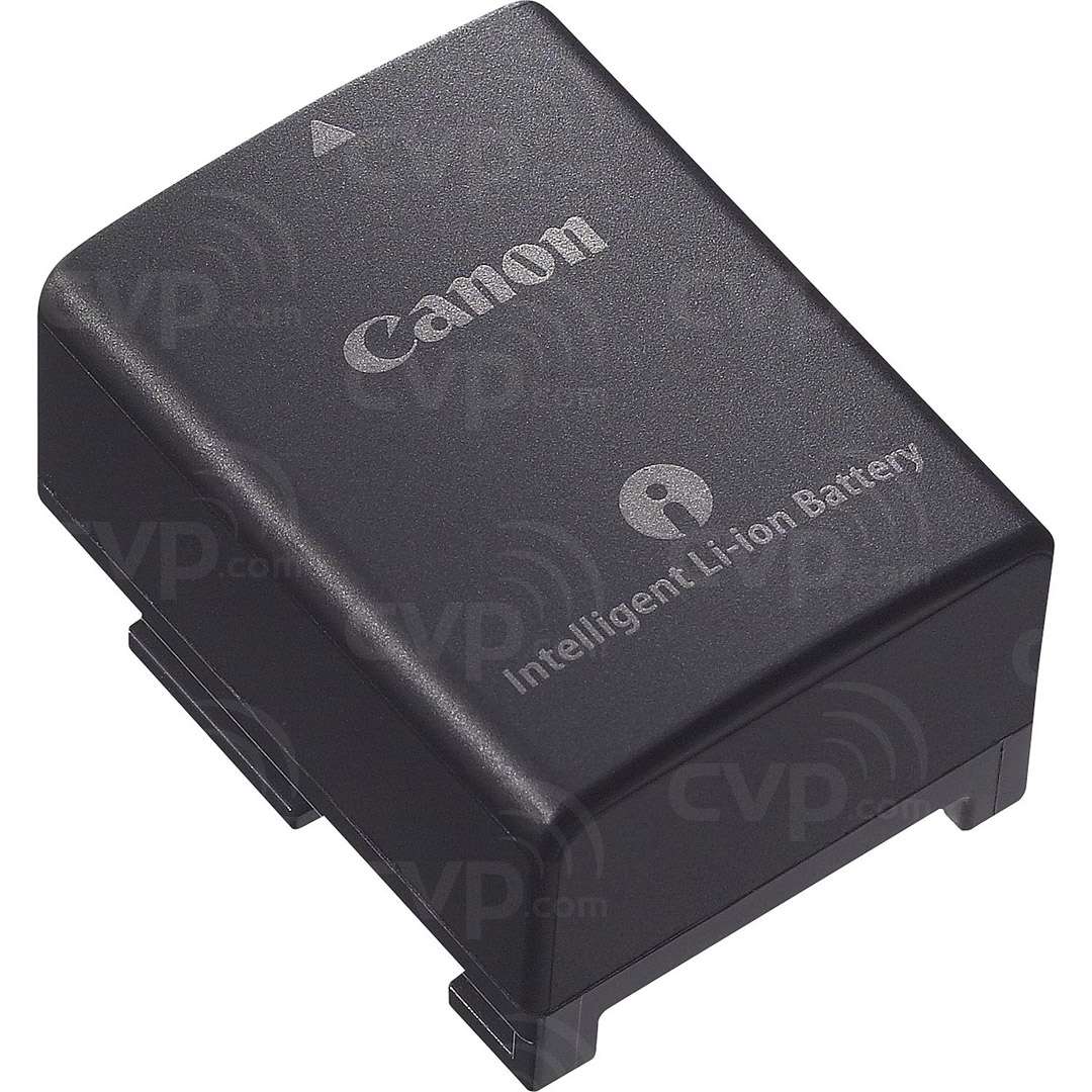 thumbnail image 2 of Kastar 1500mAh Li-Ion Replacement Battery For Canon BP-808 – Fits FS200 FS300 FS400 HF G10 HF G20 VIXIA HF M30 2 of 4