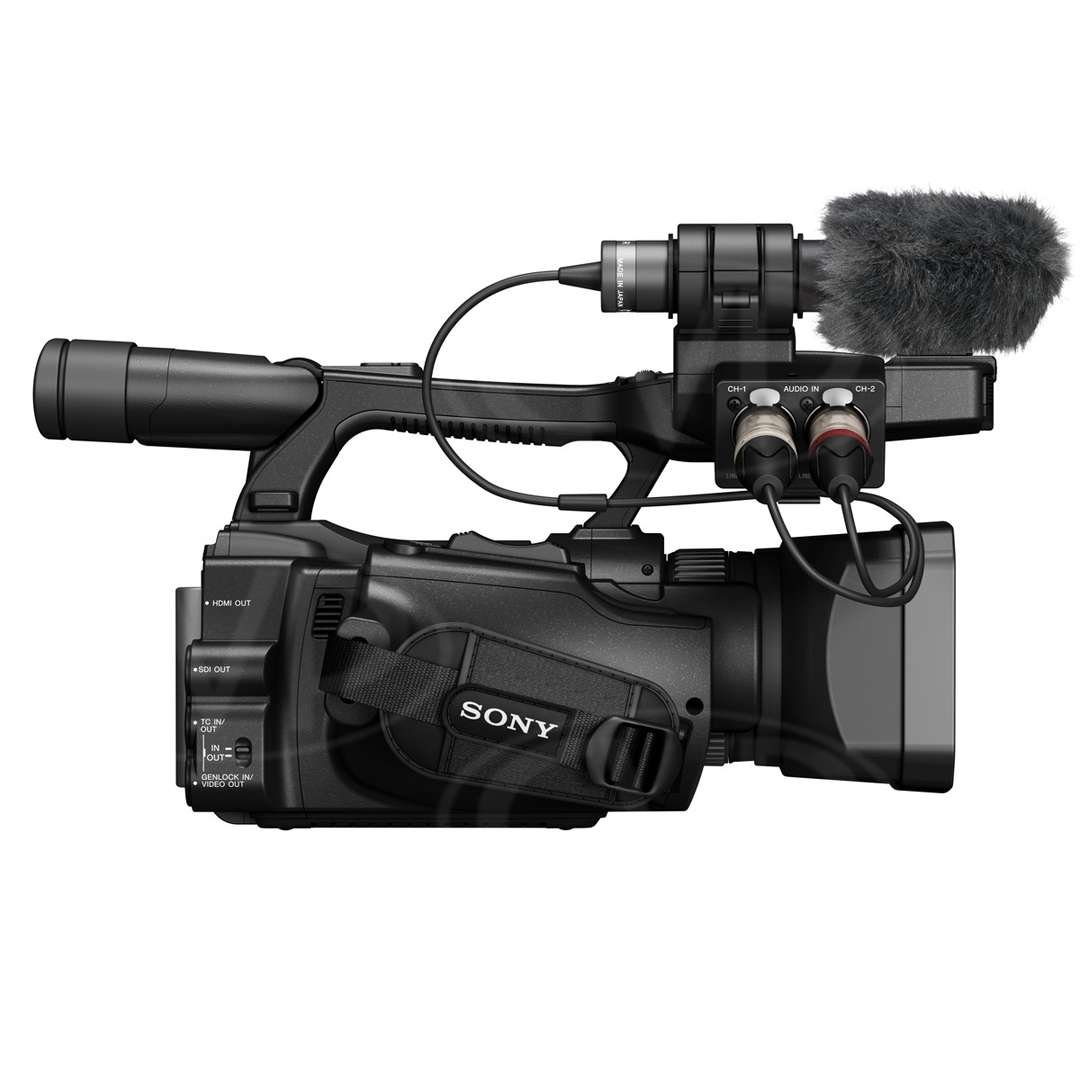 Buy - Sony PMW-100 Camcorder (PMW-100)