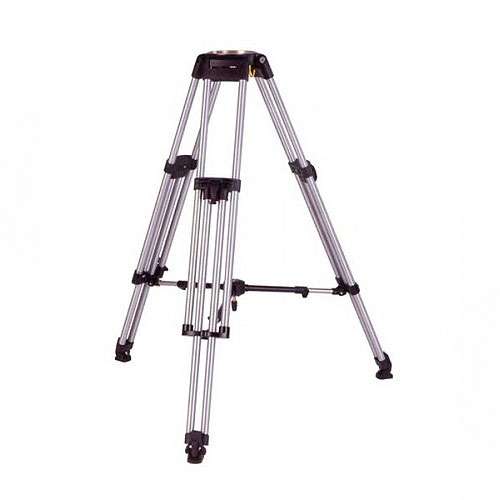 Buy - Miller 935 Heavy Duty Mini 100mm Single Stage Alloy Tripod