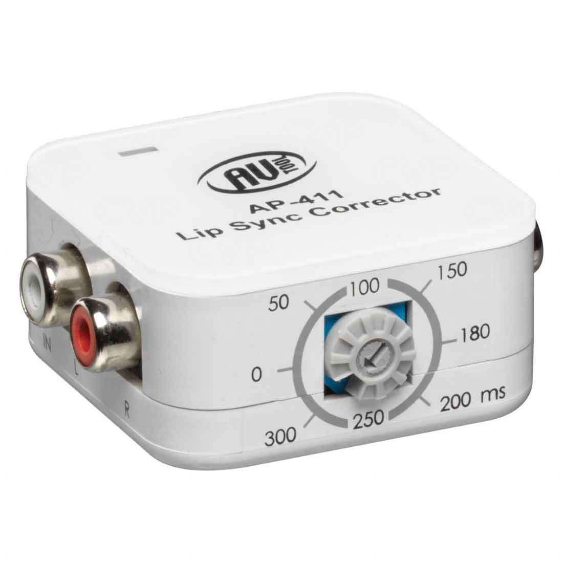 Buy - TV One AV Tools Audio Delay Box (TV1-AP-411)