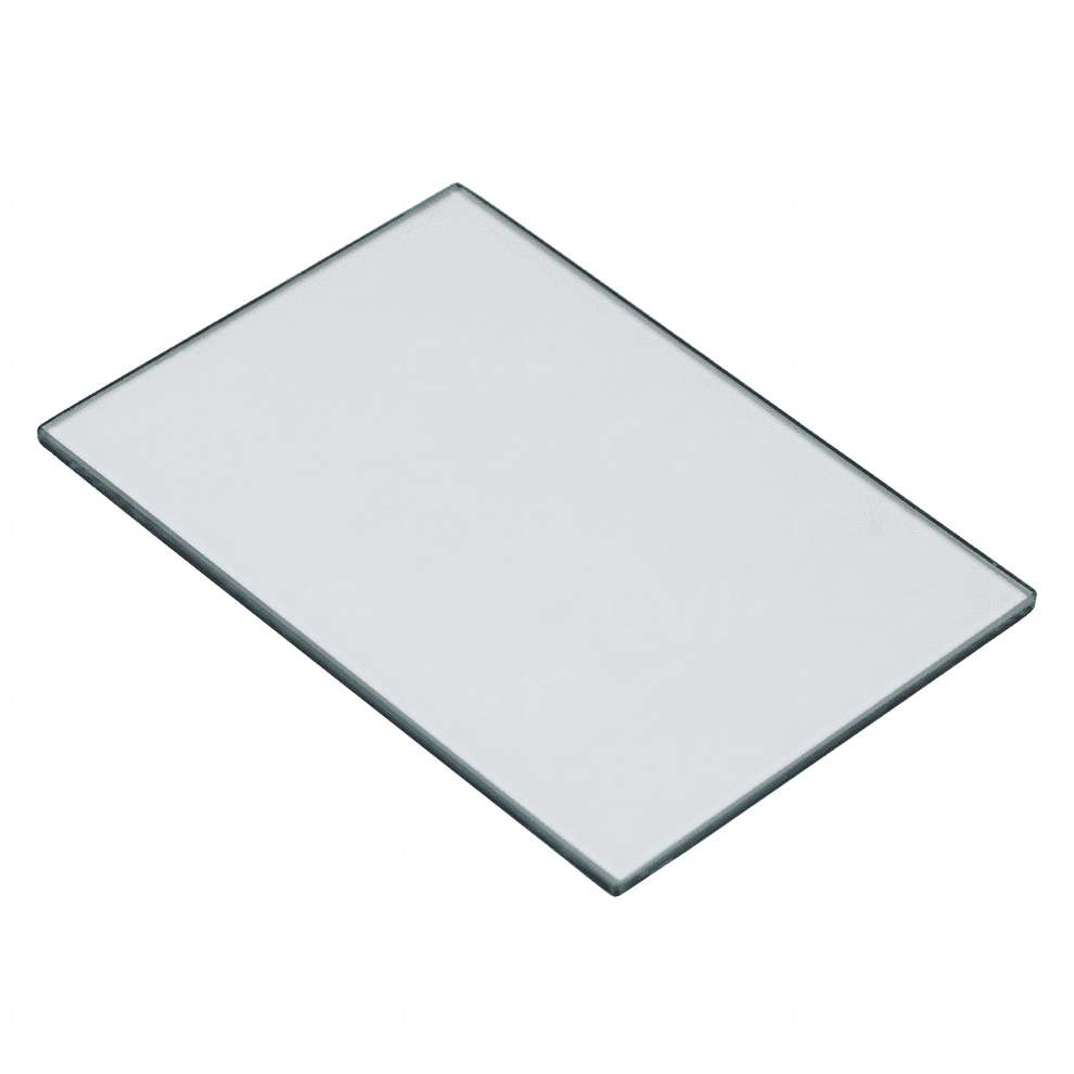 Tiffen 4x5.65 Black Satin 1/4 Filter Photo