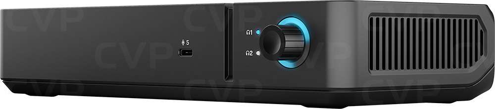 Rode RODECaster Video Core | CVP