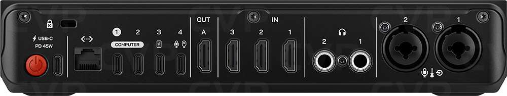 Core Rode Rode RODECaster Video Core | CVP