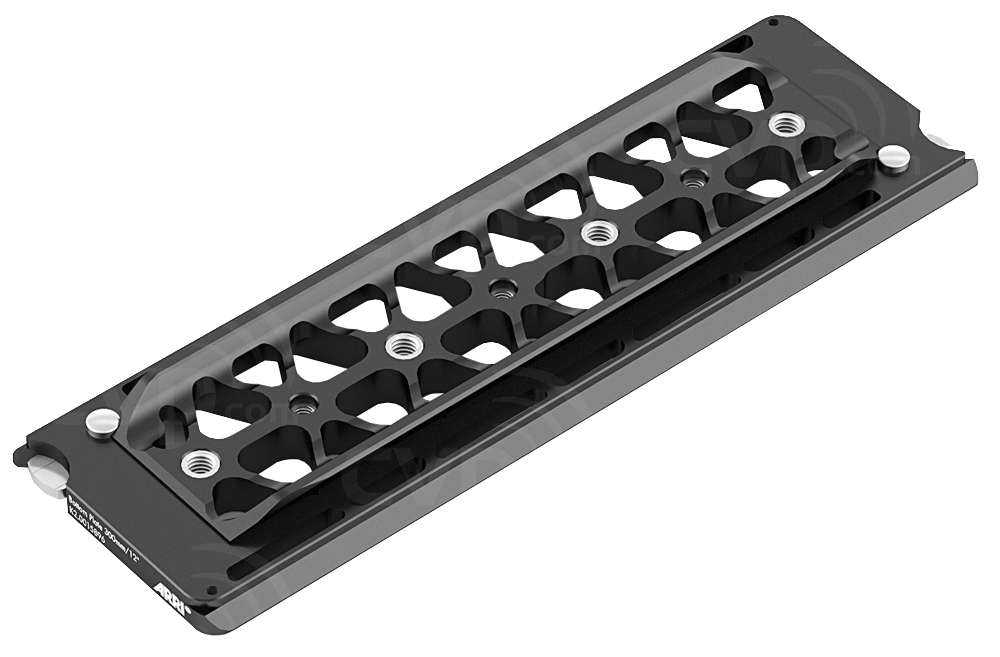 ARRI Bottom Dovetail Plate 300mm Photo