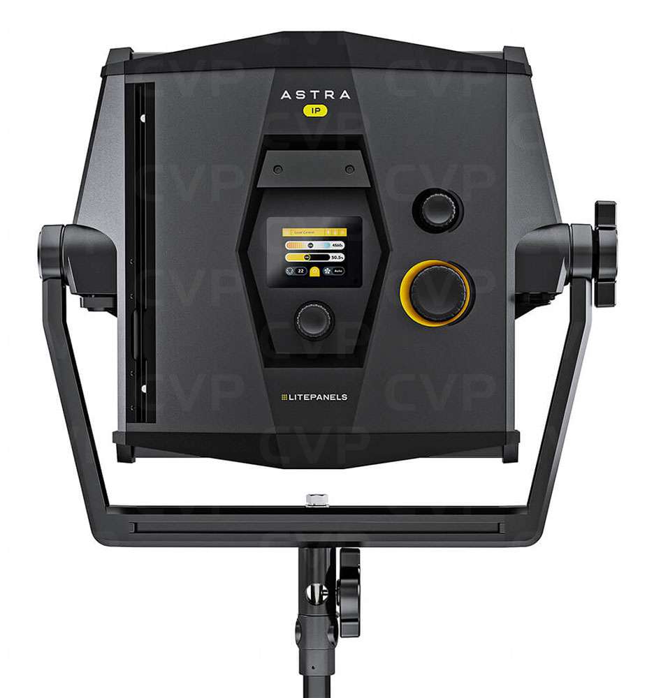 Litepanels Astra IP 1x1 LED Panel - SY UK Photo