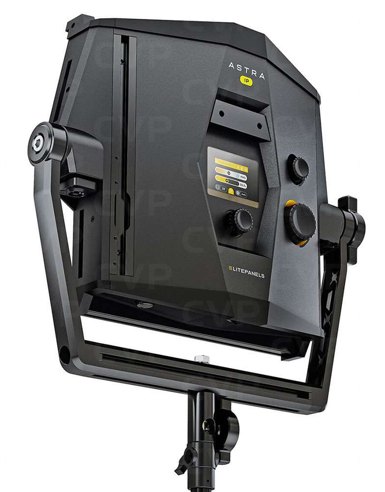 Litepanels Astra IP 1x1 LED Panel - SY UK Photo