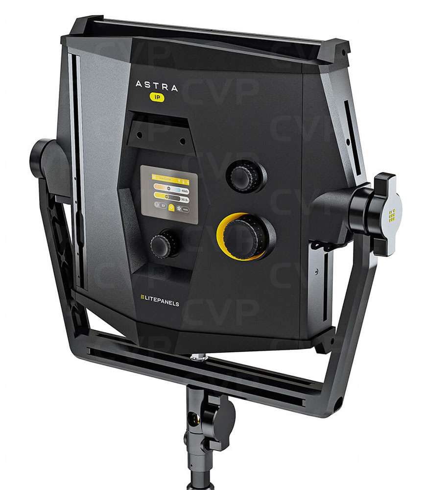 Litepanels Astra IP 1x1 LED Panel - SY UK Photo