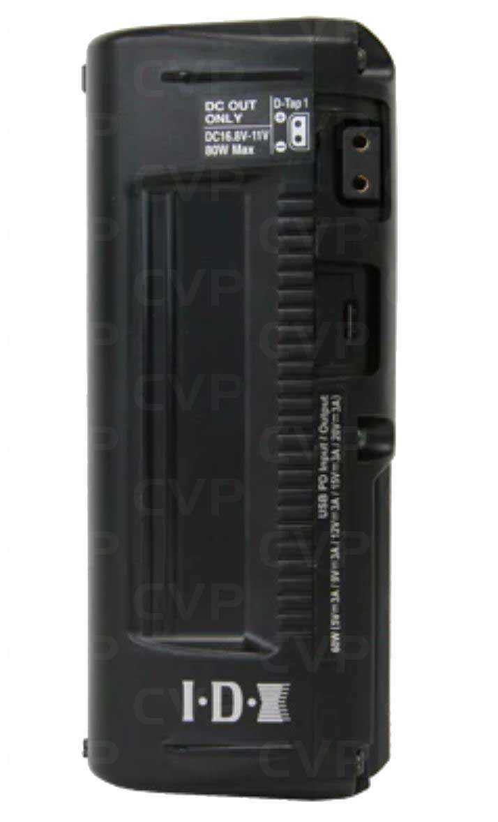 Buy - IDX 145Wh High-Load Li-Ion VM Battery (DUO-C150P)