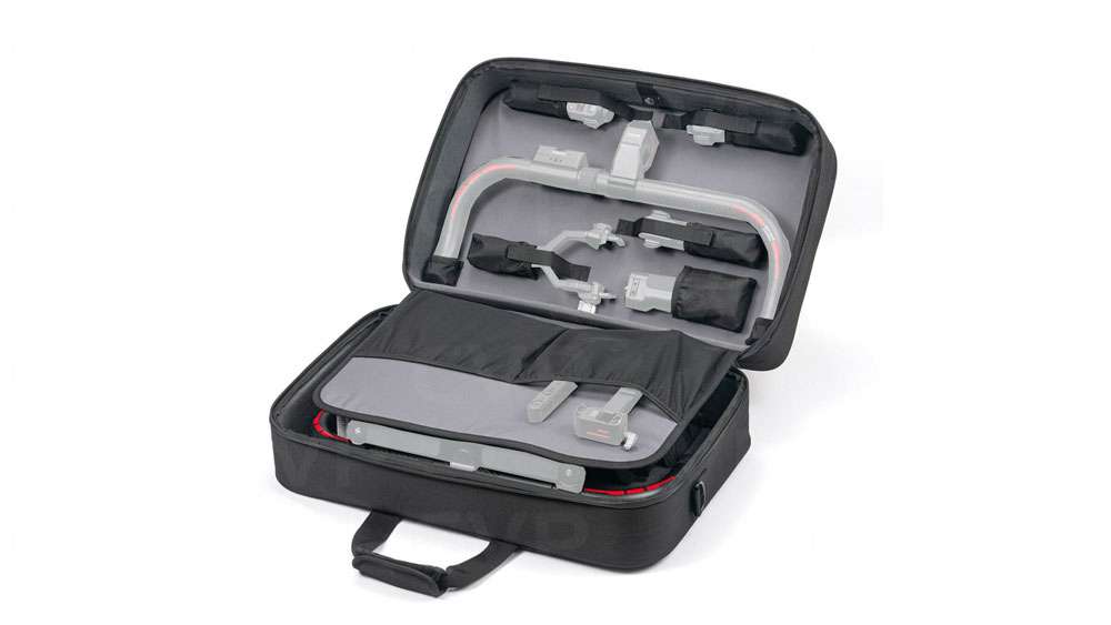 Buy Tilta TGAARGSSC (TGAARGSSC) Soft Shell Case for Advanced Ring Grip