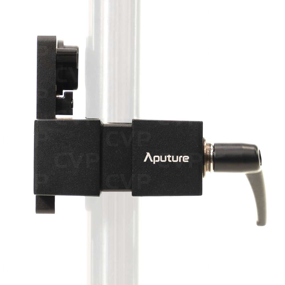 Buy Aputure Quick Release Clamp (6971842180561)