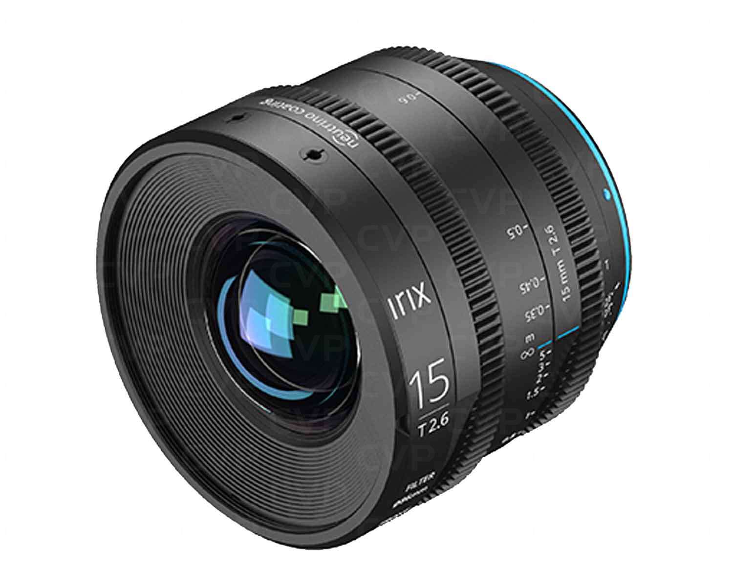 Buy - Irix 15mm T2.6 Cine Lens - PL Mount (144286)