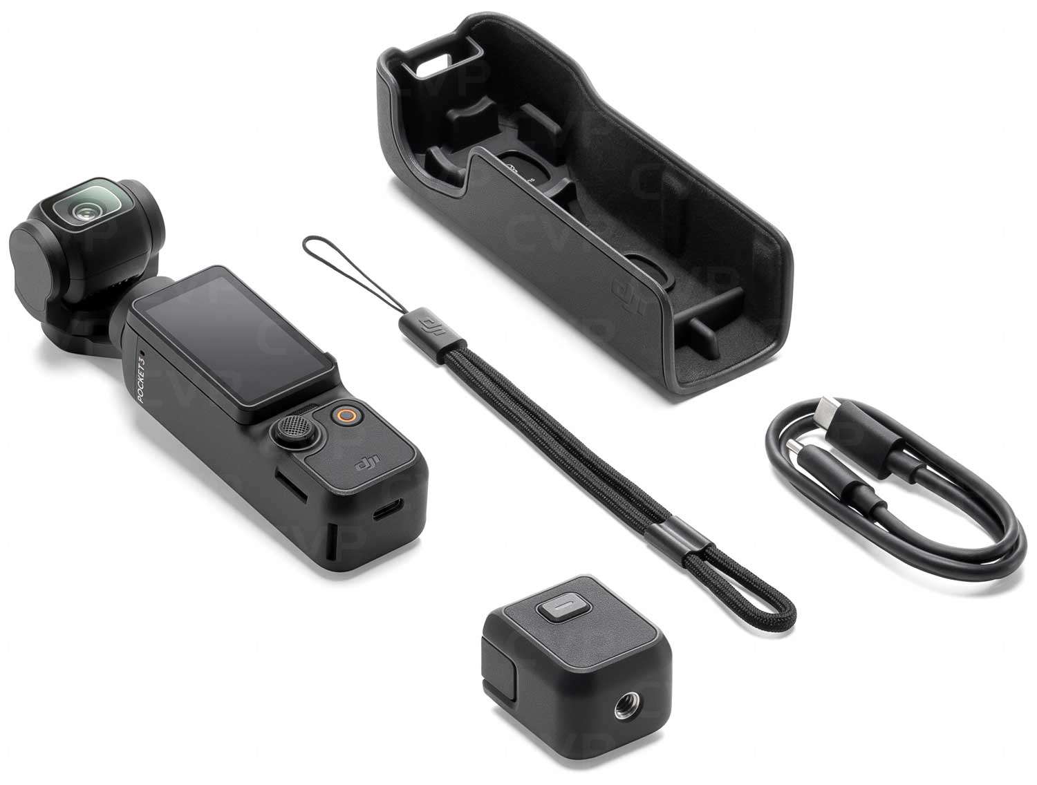 Buy - DJI Osmo Pocket 3 (CP.OS.00000301)