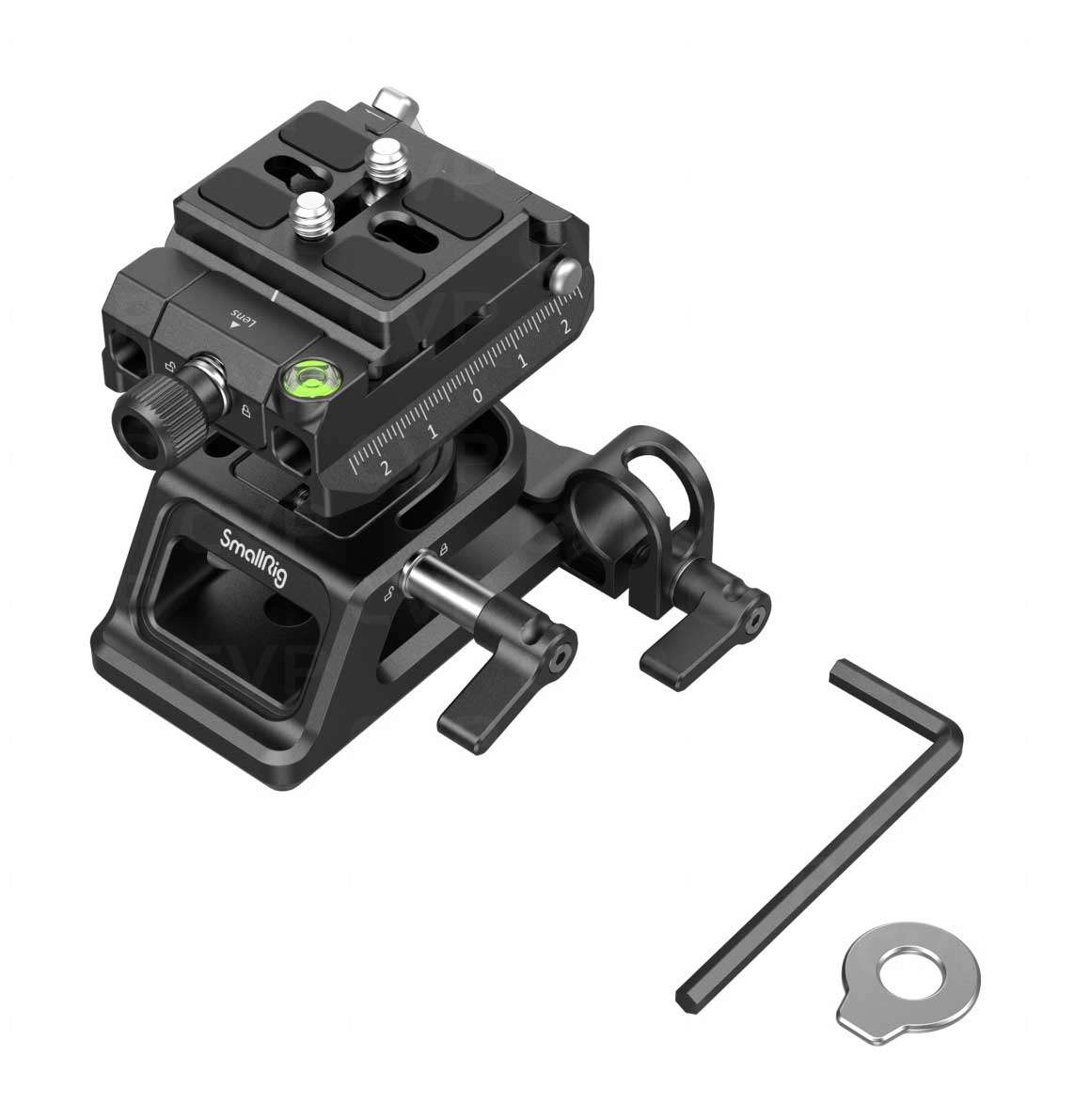 Buy SmallRig ArcaSwiss Mount Plate Kit (SR4233)