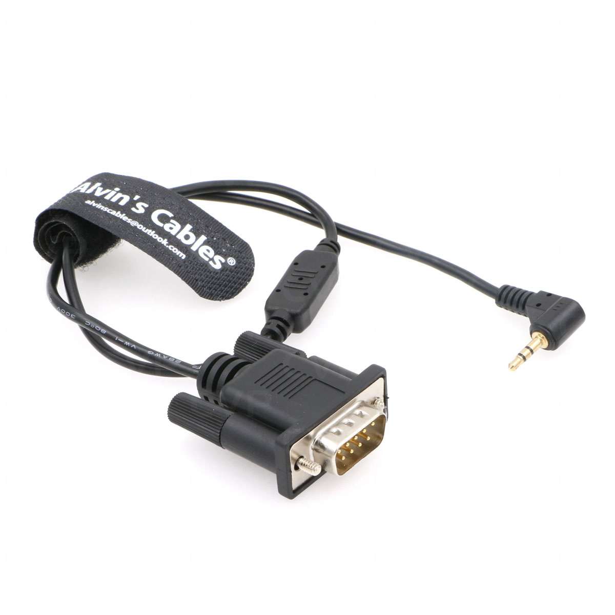 Buy Alvins Cables Z CAM E2 Ctrl to Ninja V Remote Control Cable (p/n