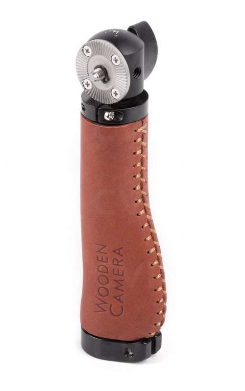 Buy - Wooden Camera Rosette Handle (150800)