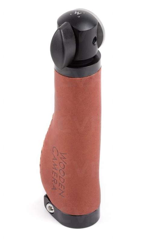 Buy - Wooden Camera Rosette Handle (150800)