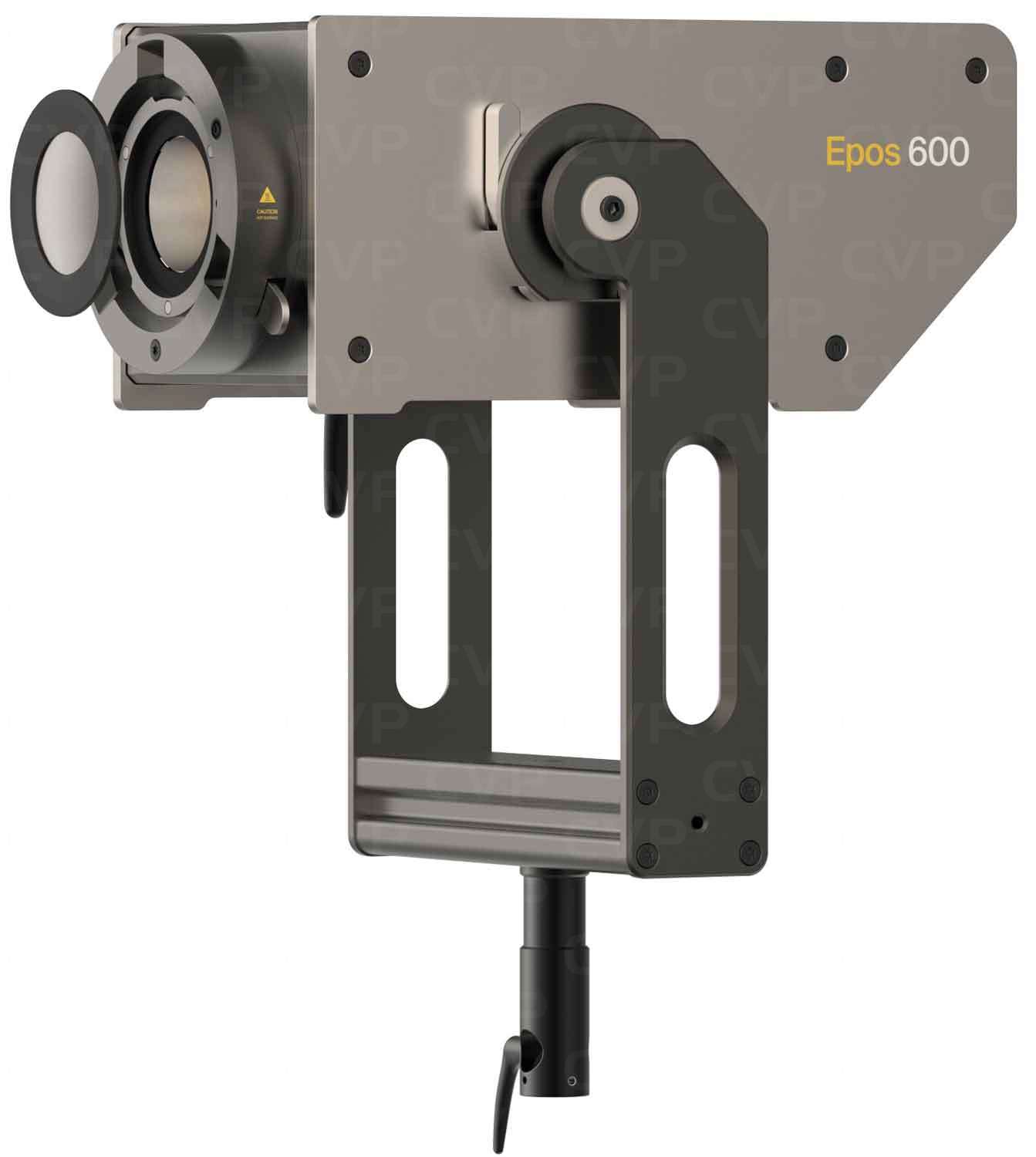 Difusor Kelvin Medium D90 para Epos 600 | CVP