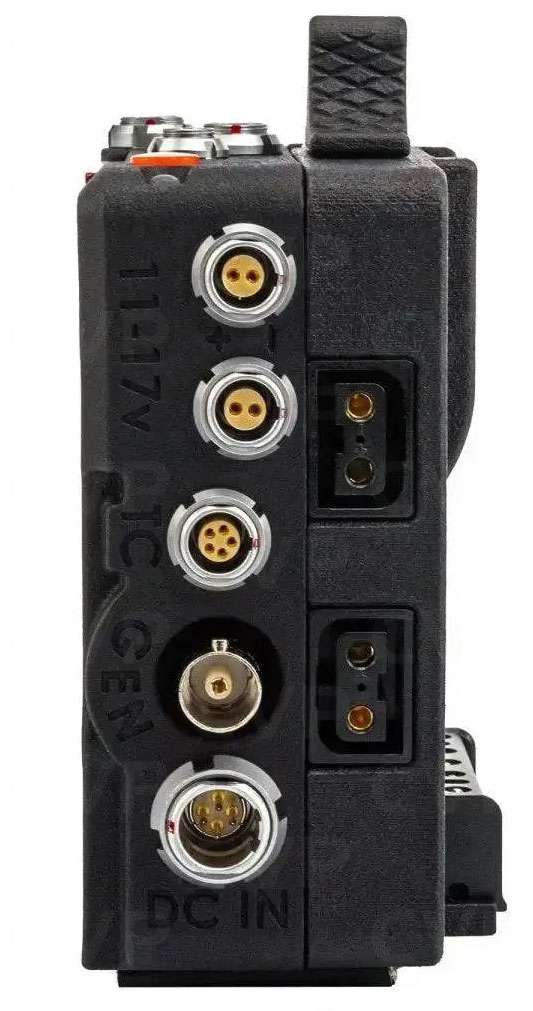 Sms Module Mutiny Mutiny KX-IO Power & I/O Module (KOMODO X/V-RAPTOR) - VM | CVP