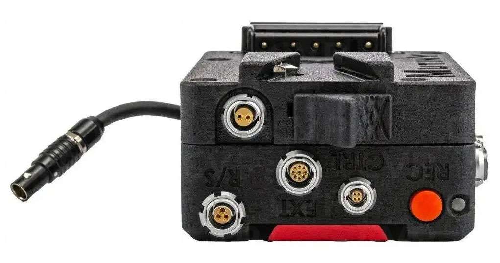 Sms Module Mutiny Mutiny KX-IO Power & I/O Module (KOMODO X/V-RAPTOR) - VM | CVP