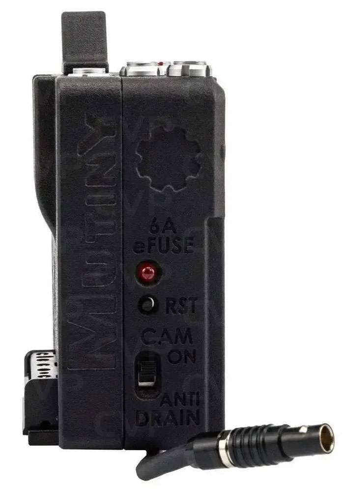 Mtiny Power Module Mutiny KX-IO Power & I/O Module (KOMODO X/V-RAPTOR) - VM | CVP