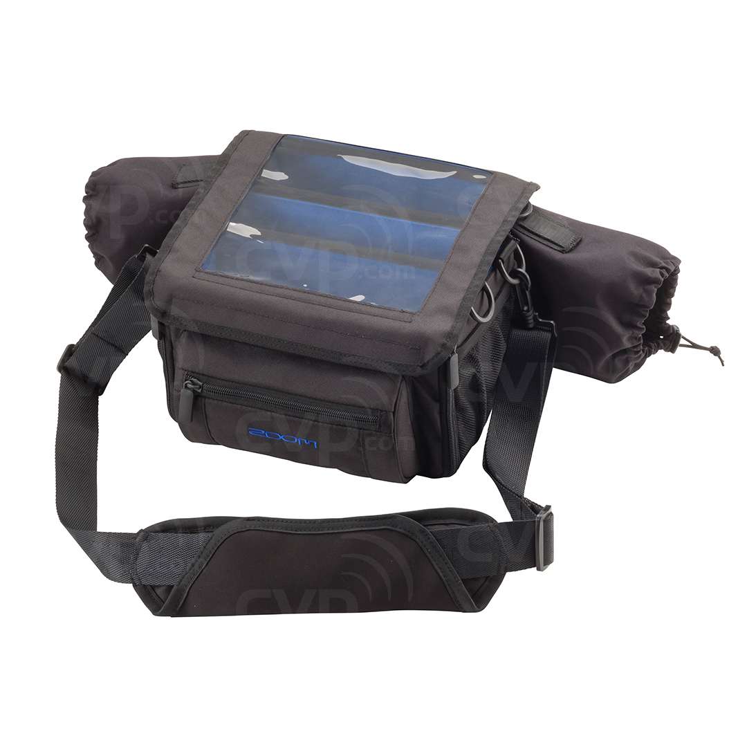 Buy - Zoom F8N Protective Case (PCF-8n)