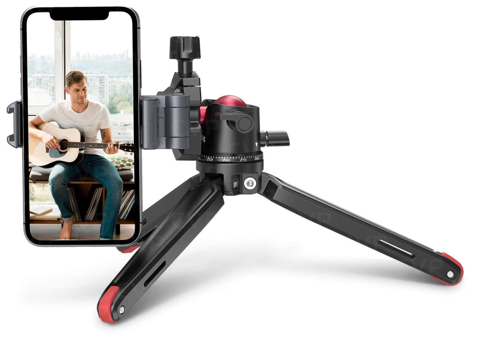 Smallrig Tabletop Mini Tripod Photo