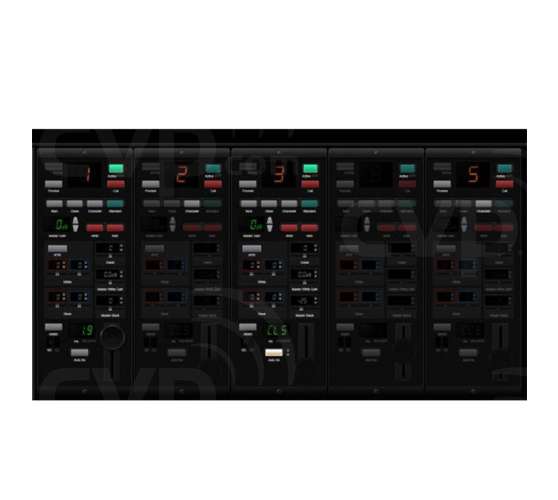 Buy Sony HZCRCP5 (HZCRCP5) Camera Remote Control Software for