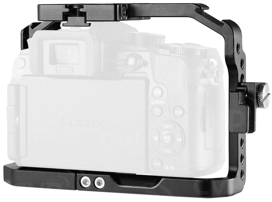 Buy SmallRig 1779 FormFitting Panasonic G7 Cage (SR1779)