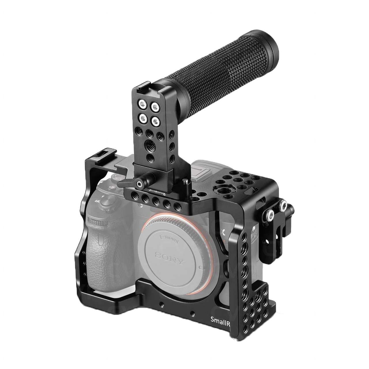Buy SmallRig 2096 (SR2096) Cage Kit for Sony A7R III