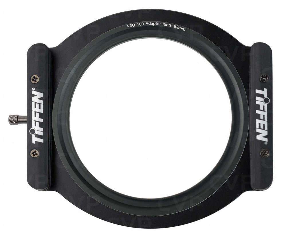 Buy Tiffen PRO100HDR82 (PRO100HDR82) Pro100 Series Camera Filter