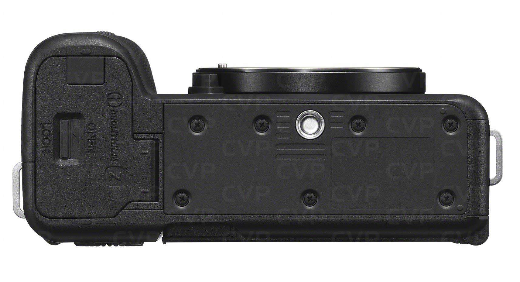 Zve Camera Sony ZV-E1 Mirrorless Vlog Camera With Flip Screen | CVP