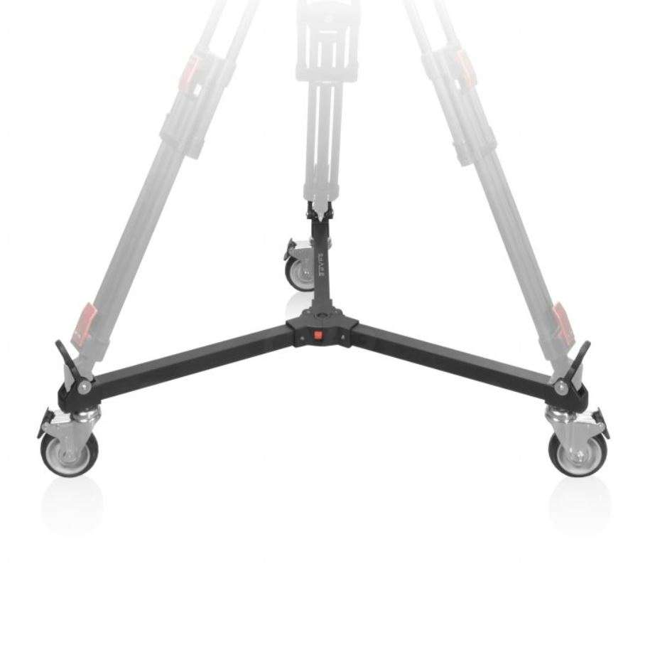 Buy SHAPE SDTD (SDTD) HeavyDuty Tripod Dolly