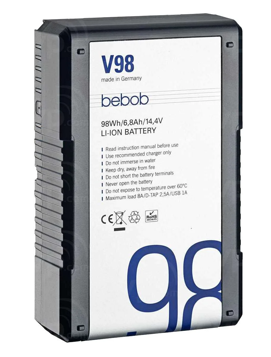 Bebob products | CVP.com