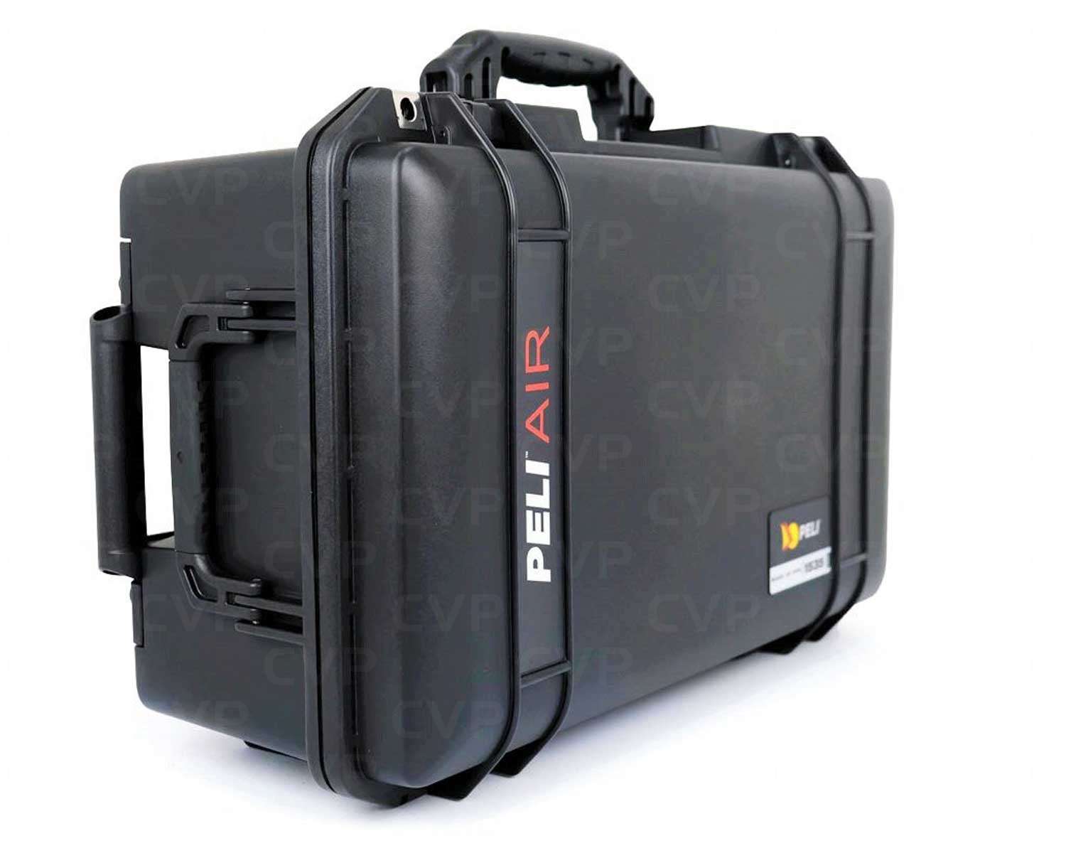 Peli 1535 Air Case - No Foam Photo