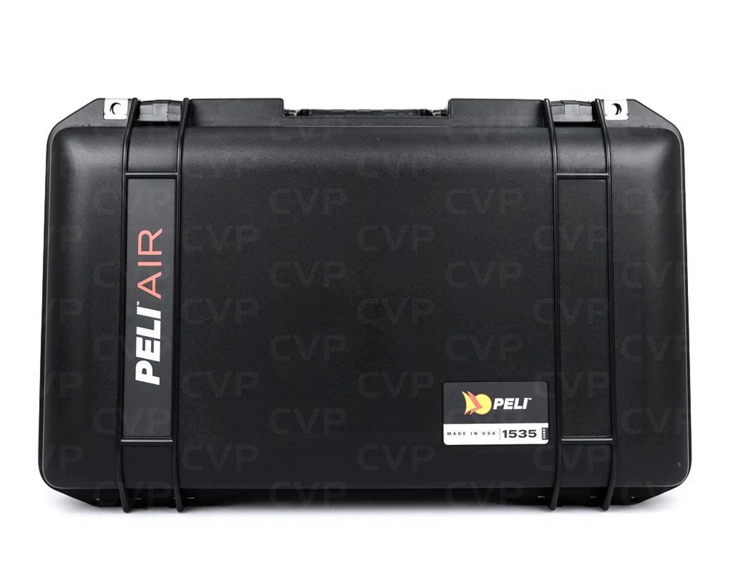 Peli 1535 Air Case - No Foam Photo