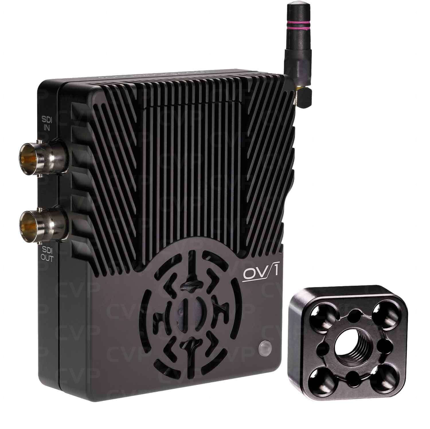 Focus Bug Focusbug CINE RT OV.1 UNIT With Mounting Block | CVP