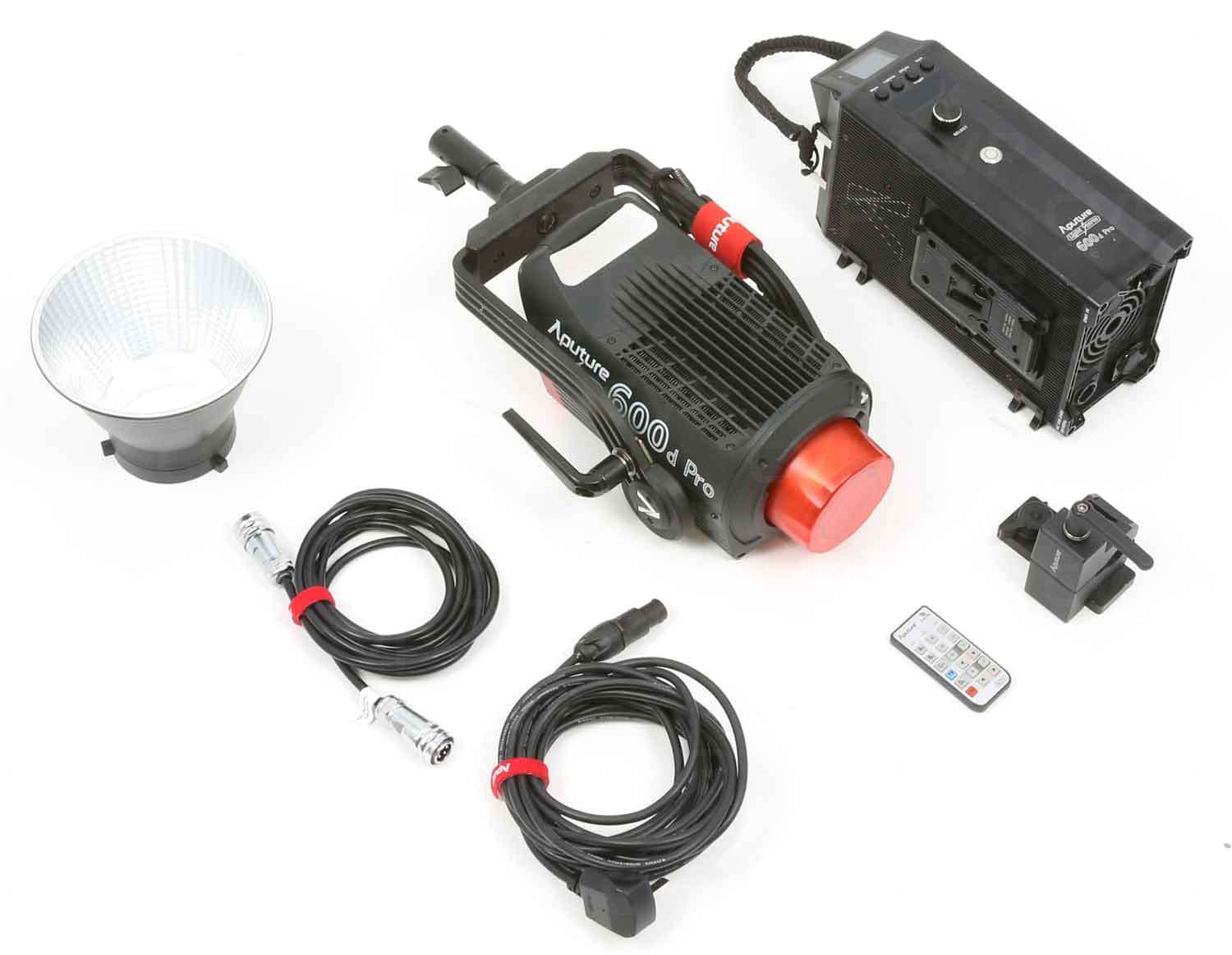 Buy - Used Aputure LS 600D Pro Daylight LED - UK | CVP