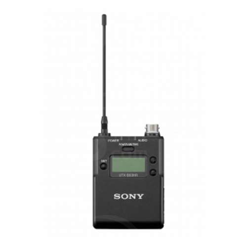 Buy - Sony UTX-B03HR (UTXB03HR) UWP-D Portable Two-Channel Wireless