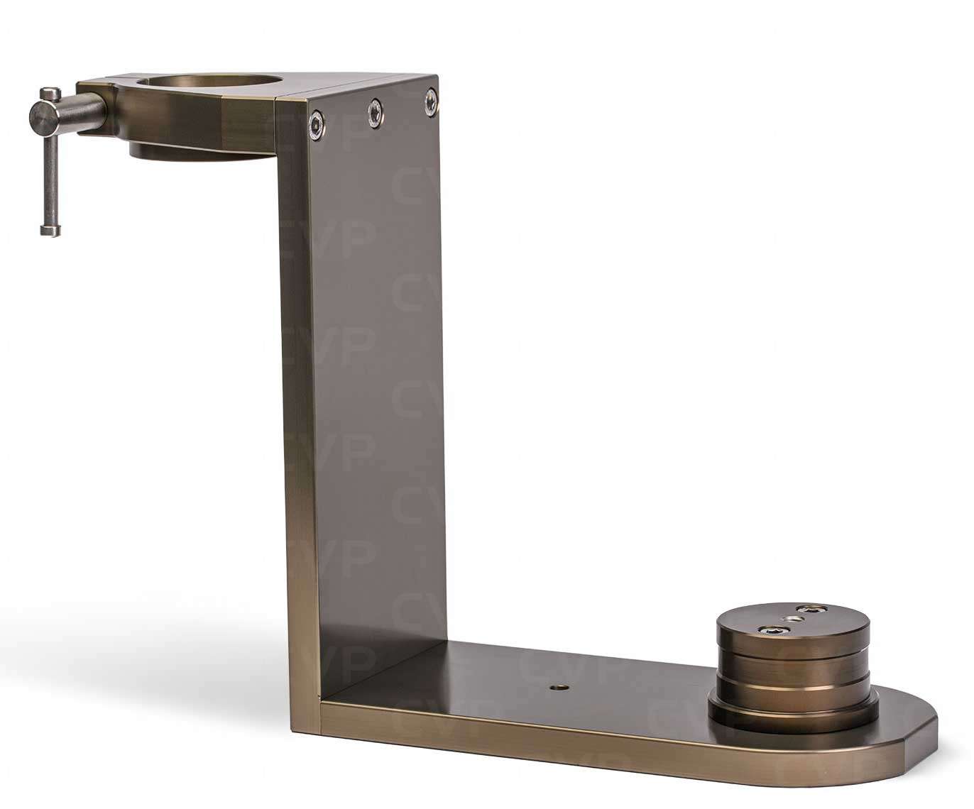 CineTech 90 Degrees Accessory Plate On Euromount Photo