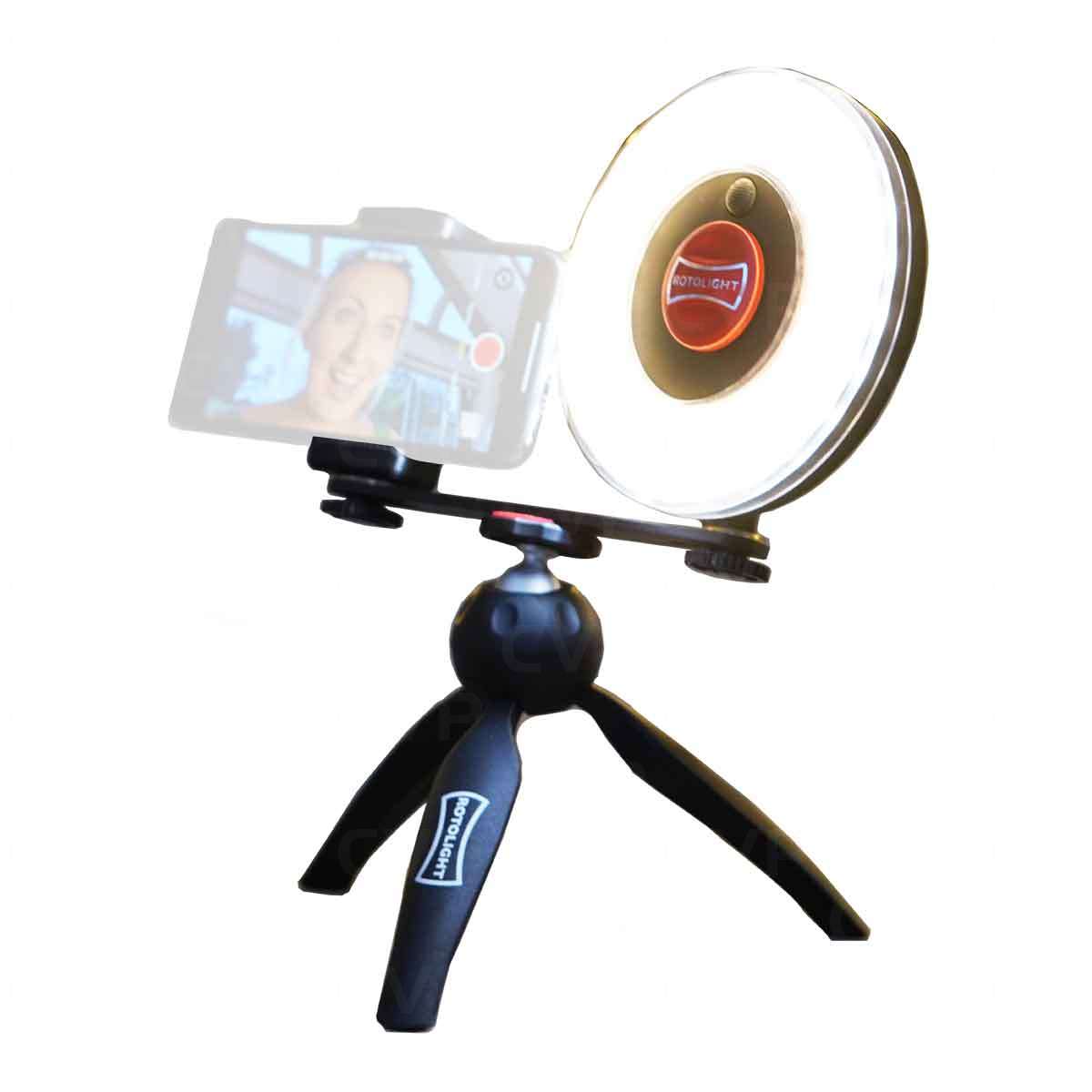 Buy - Rotolight Ultimate Vlogging Kit (RL48-WVK)