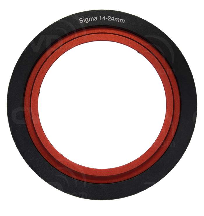 Buy - Lee Filters SW150 Adapter for the Sigma 14-24mm Art F2.8 Lens