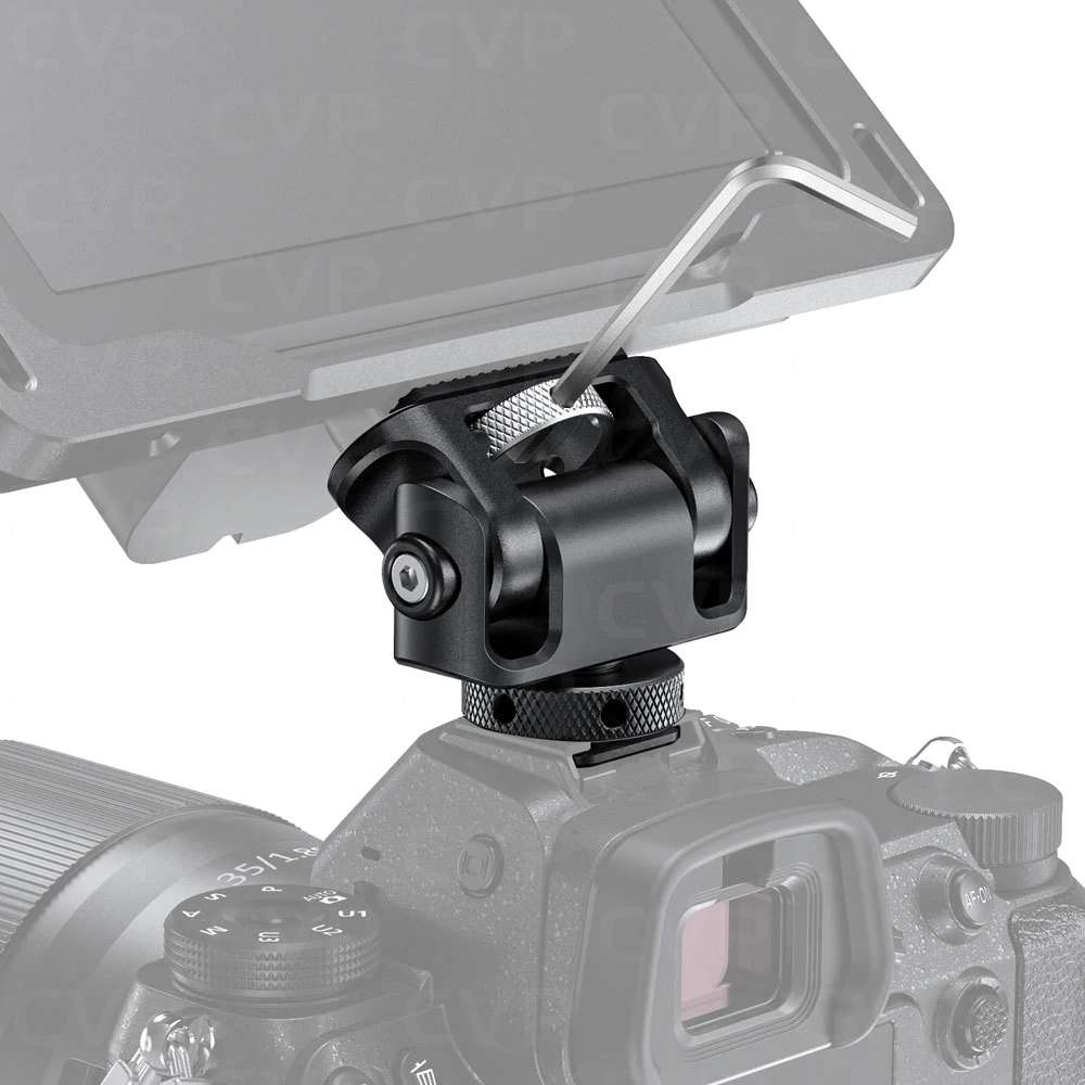 Buy SmallRig BSE2431 (BSE2431) Tilting Monitor Mount